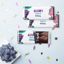 Eigen bonbons (1,55 oz.), niet-als