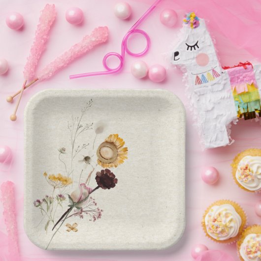 Eigen Bord voor bloemkool (Feest)