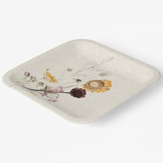 Eigen Bord voor bloemkool (Gebogen)