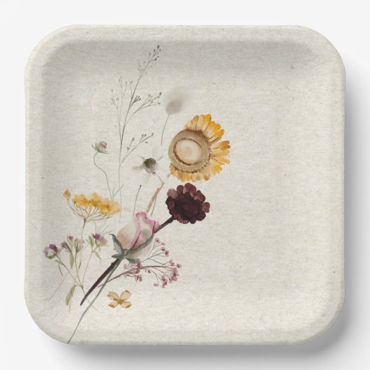 Eigen Bord voor bloemkool (Voorkant)