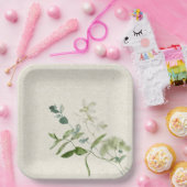 Eigen Bord voor bloemkool (Feest)