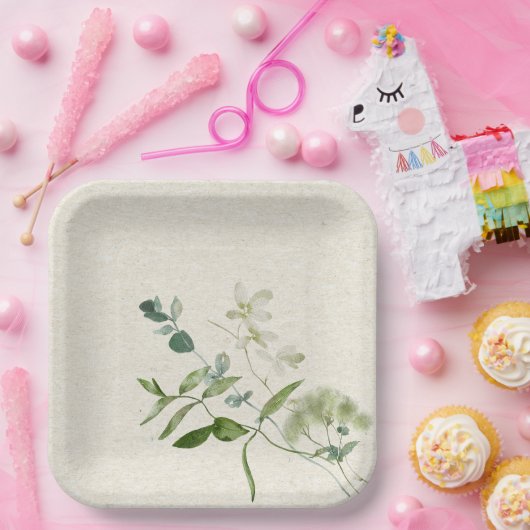 Eigen Bord voor bloemkool (Feest)