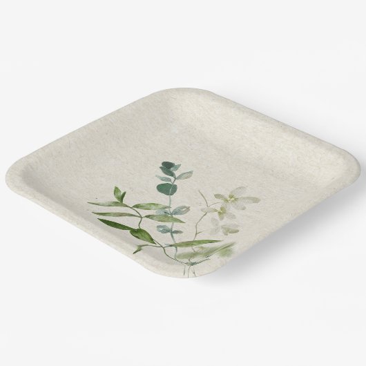 Eigen Bord voor bloemkool (Gebogen)