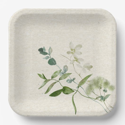 Eigen Bord voor bloemkool (Voorkant)