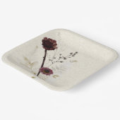 Eigen Bord voor bloemkool (Gebogen)