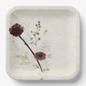 Eigen Bord voor bloemkool (Voorkant)