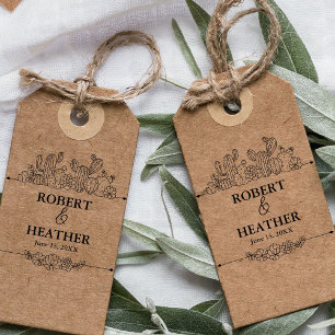 Eigen bruiloft Monogram hout sparen het Datumpaar Rubberstempel