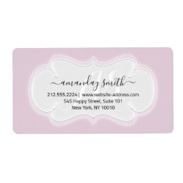 Eigen bruiloft RSVP Bridal Sweet 16th Baby shower Etiket