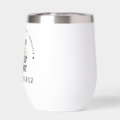 Eigen cadeaus voor kinderen tegen beroepsmatige be (Achterkant)