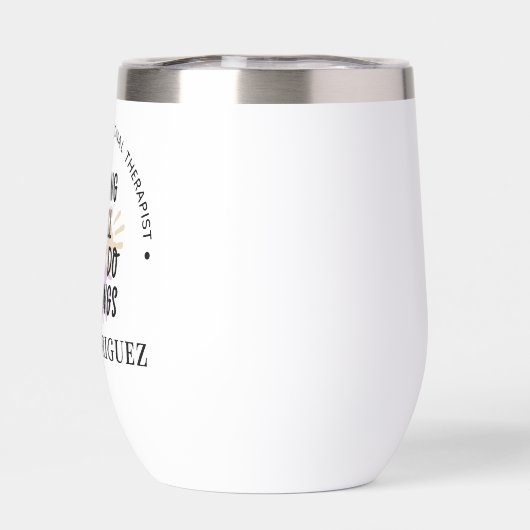 Eigen cadeaus voor kinderen tegen beroepsmatige be (Achterkant)