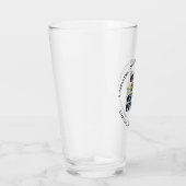 Eigen cadeaus voor kinderen tegen beroepsmatige be glas (Rechts)