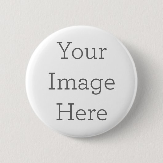 Standaard, 5,7 cm Ronde button (Voorkant)