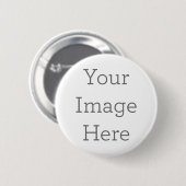 Standaard, 5,7 cm Ronde button (Voorkant /achterkant)