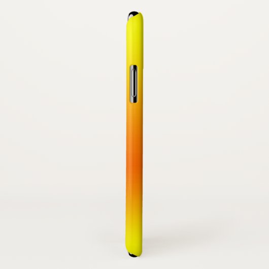 Eigen Case-Mate iPhone Case (Achterkant / rechts)