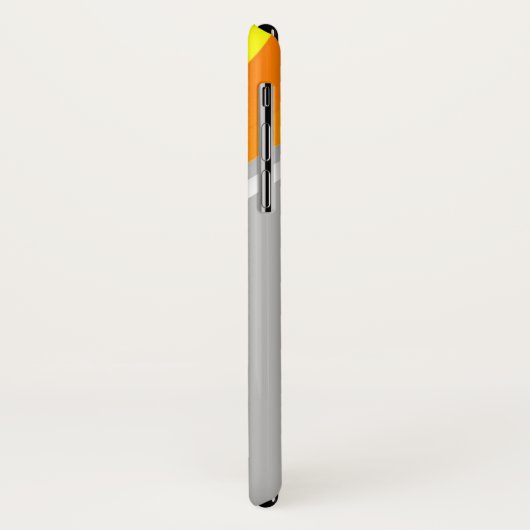 Eigen Case-Mate iPhone Case (Achterkant/links)