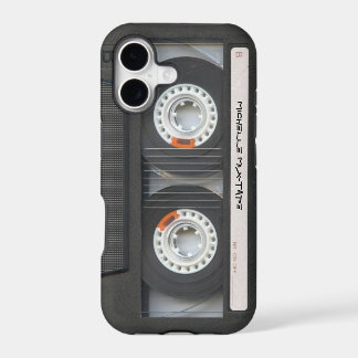 Eigen cassette