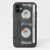 Eigen cassette