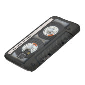 Eigen cassette Case-Mate samsung galaxy hoesje (Onderkant)