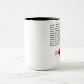 Eigen de Mok van de momentverwijzing (Midden)