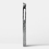 Eigen DIY Monogrammen, schattige fotokunst Case-Mate iPhone Case (Achterkant / Links)