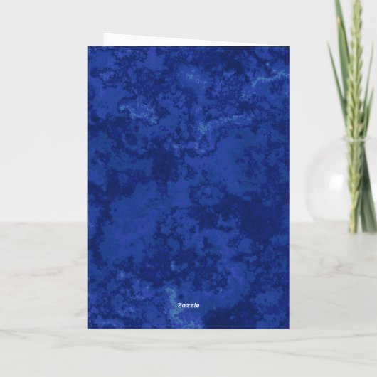 Eigen echte feestdagen (Achterkant)