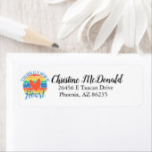 Eigen eredienst in het kader van het hartritmeadre etiket (Insitu)