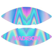 Eigen Footballs Holographic Girly Unicorn (Panelen)