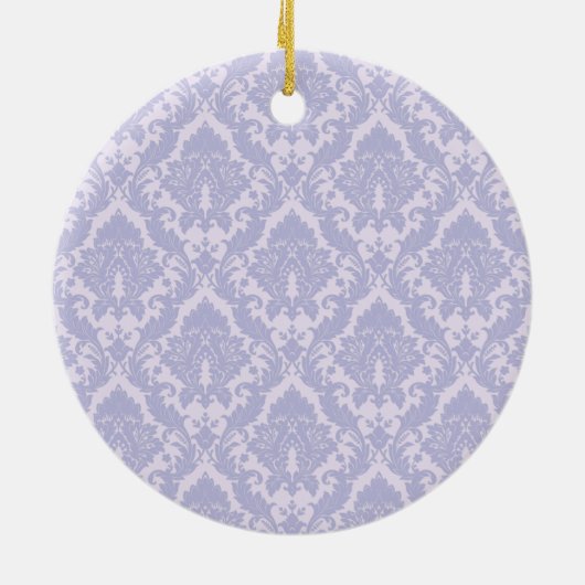 Eigen foto-kerstcadeau voor Ornament voor moeder (Achterkant)