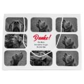 Eigen foto's met grote gesteente groot cadeauzakje (Voorkant)