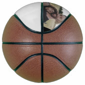 Eigen fotovaders dagbericht basketbal (Rechts)