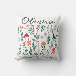 Eigen gek plant botanische planten minnaar kussen