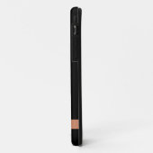 Eigen HR - persoonlijke handleiding afdrukken - HR Case-Mate iPhone Case (Achterkant/links)