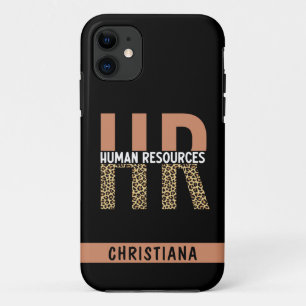 Eigen HR - persoonlijke handleiding afdrukken - HR Case-Mate iPhone Case