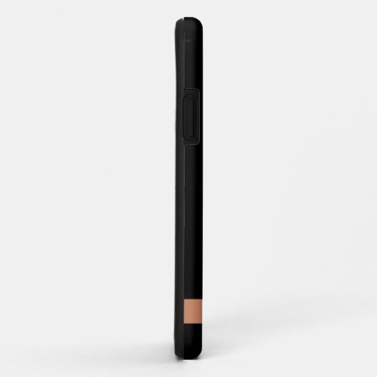 Eigen HR - persoonlijke handleiding afdrukken - HR Case-Mate iPhone Case (Achterkant/rechts)