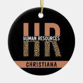 Eigen HR - persoonlijke handleiding afdrukken - HR Keramisch Ornament (Voorkant)