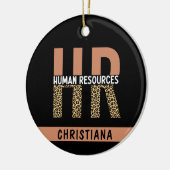 Eigen HR - persoonlijke handleiding afdrukken - HR Keramisch Ornament (Links)