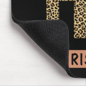 Eigen HR - persoonlijke handleiding afdrukken - HR Muismat (Hoek)