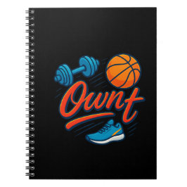 Eigen IT – Motivatie Notitieboeken en tijdschrifte