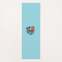 Eigen IT – Motivatie yogamatten en fitnessapparatu