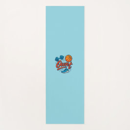 Eigen IT – Motivatie yogamatten en fitnessapparatu Yogamat