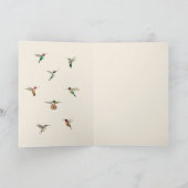 Eigen Kaart voor ouderdomsvogels (Binnen)