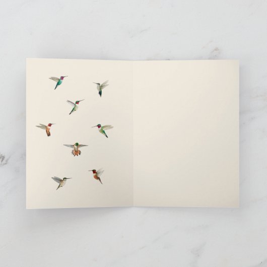 Eigen Kaart voor ouderdomsvogels (Binnen)