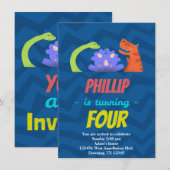 Eigen Kaarten Petten Cartoons (Voorkant / Achterkant)