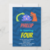 Eigen Kaarten Petten Cartoons (Voorkant)