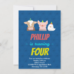 Eigen Kaarten Petten Cartoons