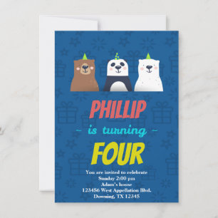 Eigen Kaarten Petten Cartoons