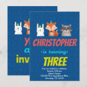 Eigen Kaarten Petten Cartoons (Voorkant / Achterkant)