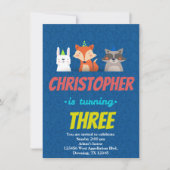 Eigen Kaarten Petten Cartoons (Voorkant)