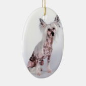 Eigen Keramisch Ornament (Rechts)