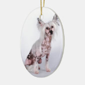 Eigen Keramisch Ornament (Links)